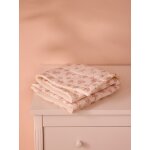 Petit boutis en gaze de coton