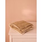 Petit boutis en gaze de coton