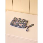 Petite trousse imprim� indien bella
