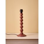 Pied de lampe en bois bertille - moyen mod�le