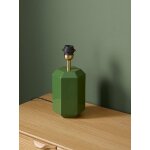 Pied de lampe en cramique - petit modle victoire