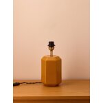 Pied de lampe en c�ramique - petit mod�le victoire