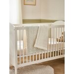 Petit boutis en gaze de coton