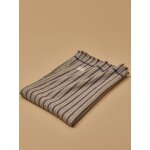 Plaid en laine - collaboration moismont x cyrillus