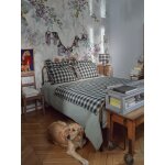 Plaid martin - no�l au pays de constance