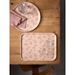 Plateau en bois  lilibeth