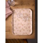 Plateau en bois  lilibeth