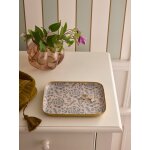 Plateau maill graldine - petit modle