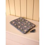 Pochette ordinateur imprim� indien bella