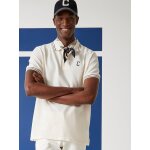 Polo en coton biologique - collection  the classic  la franaise