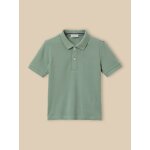 Polo gar�on - coton bio