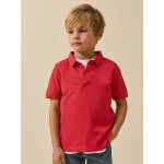 Polo gar�on - coton bio