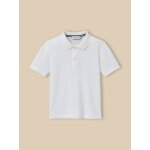 Polo gar�on - coton bio