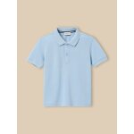 Polo gar�on - coton bio