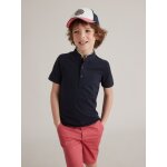 Polo gar�on - coton bio