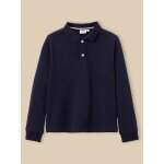 Polo gar�on en coton biologique