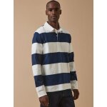 Polo ray homme coton biologique
