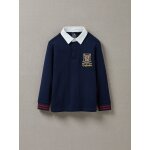 Polo - rugby collection harry potter - coton biologique