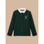 Polo rugby gar�on