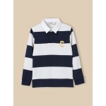 Polo - rugby gar�on - coton biologique
