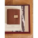 Porte - monnaie small wallet - collection maroquinerie cyrillus