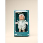 Poup�e - doudou mademoiselle corolle - cyrillus & corolle