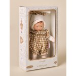 Poup�e - doudou mademoiselle corolle - cyrillus & corolle