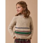 Pull mixte aditya - collaboration moismont x cyrillus