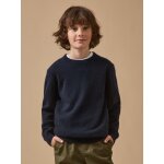 Pull en cachemire gar�on