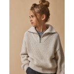 Pull camionneur fille