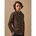 Pull col camionneur gar�on