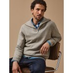 Pull col camionneur laine m�rinos homme