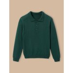 Pull col polo gar�on