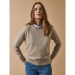 Pull col rond femme - collection cachemire