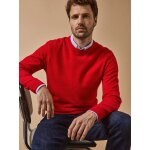 Pull col rond homme - collection cachemire