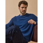 Pull col rond homme - collection cachemire