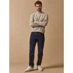 Pull col rond homme - collection cachemire