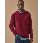 Pull col rond homme - collection cachemire