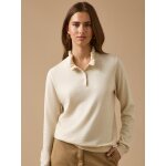 Pull femme coton et laine m�rinos rws *