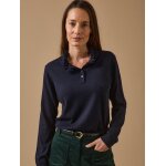 Pull femme coton et laine m�rinos rws *