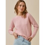 Pull femme m�lange alpaga