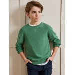 Pull garçon maille fantaisie Pull garçon maille fantaisie