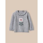 Pull en laine bb