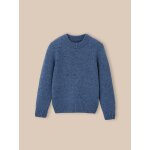 Pull en laine garon