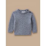 Pull en laine m�rinos b�b�
