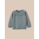 Pull en lambswool bb