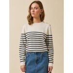 Pull marini�re femme laine rws *