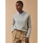 Pull mouchet femme laine mrinos rws *