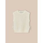 Pull sans manches fille - collection junior