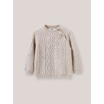Pull torsad bb en laine
